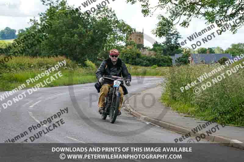 Vintage motorcycle club;eventdigitalimages;no limits trackdays;peter wileman photography;vintage motocycles;vmcc banbury run photographs